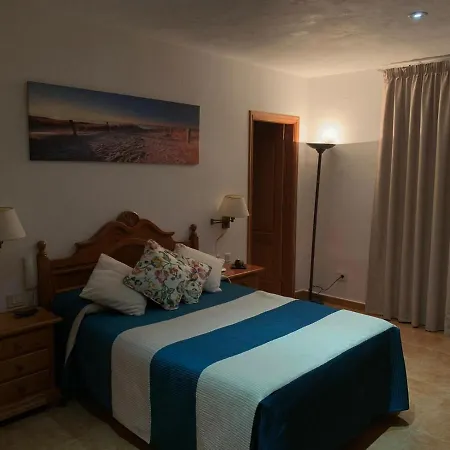 Apartment El Cercado