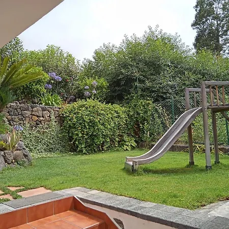 Apartmán El Cercado *