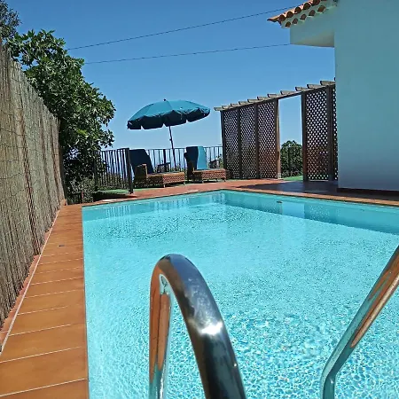 Apartmán El Cercado *