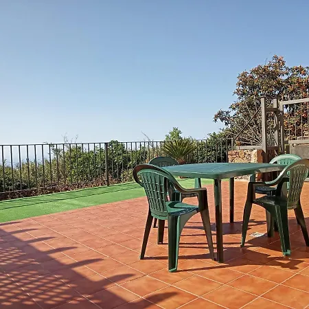 El Cercado Apartmán