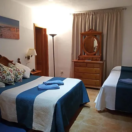 Apartmán El Cercado Icod De Los Vinos