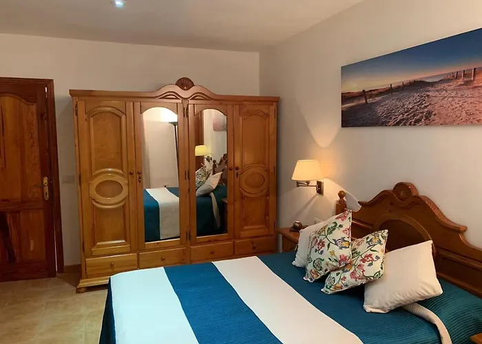 El Cercado Apartmán *