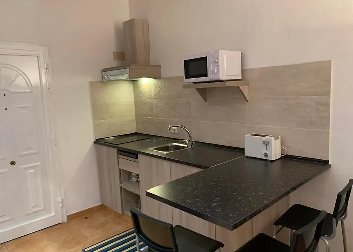 El Cercado Apartmán Icod De Los Vinos