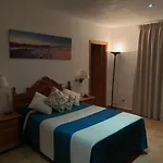 Lägenhet El Cercado