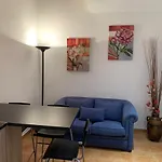 Lägenhet El Cercado