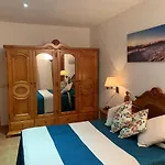 El Cercado Lägenhet *