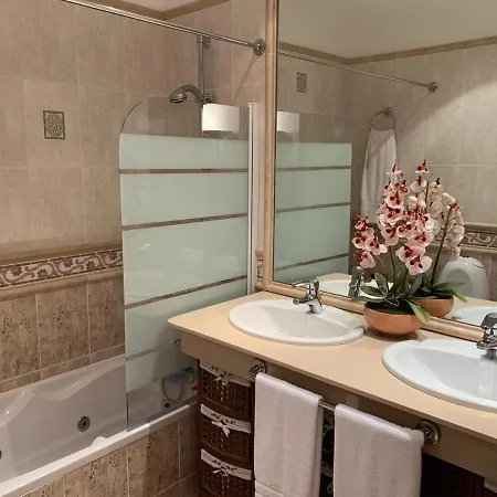 Appartement El Cercado Icod De Los Vinos