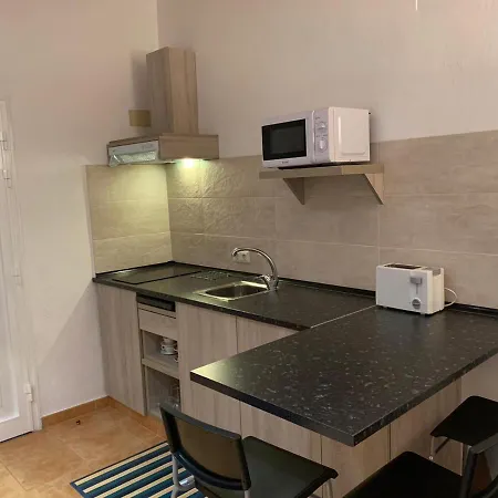 El Cercado Appartement Icod De Los Vinos