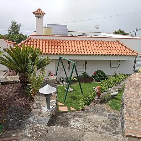 Lägenhet El Cercado Icod De Los Vinos