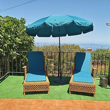 Appartement El Cercado