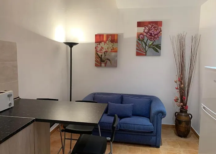 Apartman El Cercado