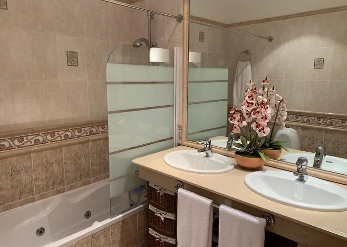 Apartman El Cercado Icod de los Vinos