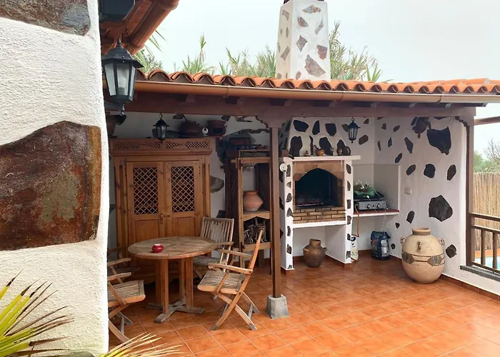 El Cercado 伊科德·德·洛斯·维诺斯