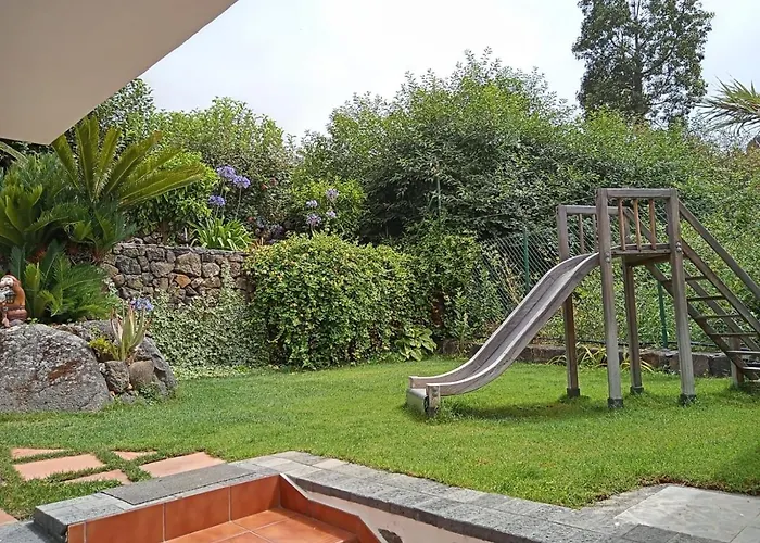 Apartament El Cercado *