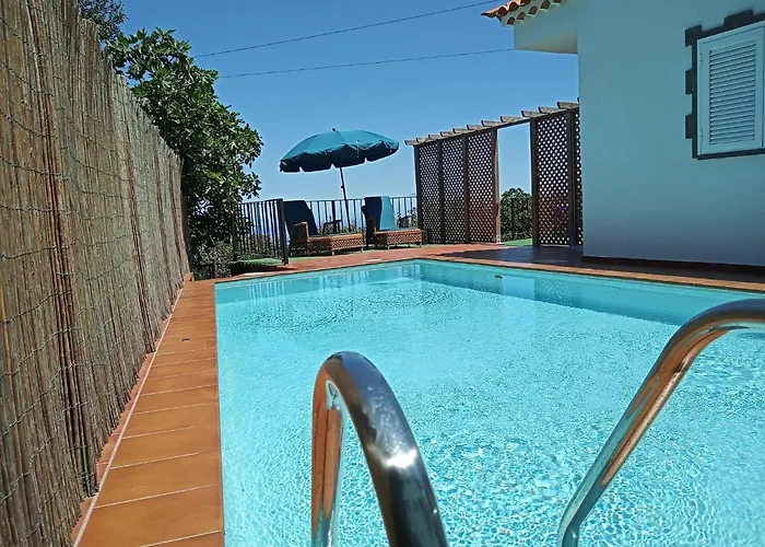 Apartman El Cercado *