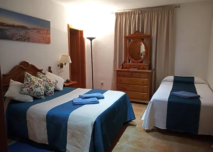 Apartman El Cercado Icod de los Vinos